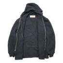 USMA West Point Class 64 Wool Hoodie - US Army Surplus - Hoodies