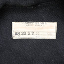 USMA West Point Class 64 Wool Hoodie - US Army Surplus - Hoodies