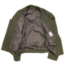 USMC 1950s Wool Ike Jacket - Small - USMC Surplus - Field Jackets