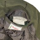 USMC 1950s Wool Ike Jacket - Small - USMC Surplus - Field Jackets