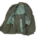 USMC 1960s Wool Service Dress Jacket - Small