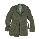USMC 1960s Wool Service Dress Jacket - Small