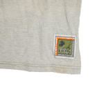 USMC Desert MARPAT FROG Combat Shirt - Medium Regular