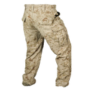 USMC Desert MARPAT Frog Trousers - USMC Surplus - Combat Trousers