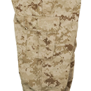 USMC Desert MARPAT Frog Trousers - USMC Surplus - Combat Trousers