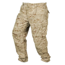 USMC Desert MARPAT Frog Trousers - USMC Surplus - Combat Trousers