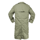 USMC Double Button All Weather Coat - New