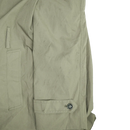 USMC Double Button All Weather Coat - New