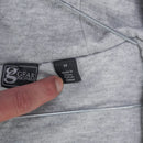 USMC Embroidered Hooded Jacket - Medium - Army & Outdoors - Hoodies