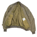 USMC Lightweight Bomber jacket - 42L, Large