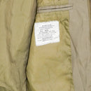 USMC Lightweight Bomber jacket - 42L, Large