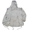 USMC MARPAT Snow Parka - Medium Long, Item 1 - US Army Surplus - Parkas