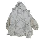 USMC MARPAT Snow Parka - Medium Long, Item 2 - US Army Surplus - Parkas