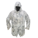 USMC MARPAT Snow Parka - USMC Surplus - Parkas