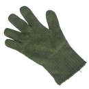 USMC Olive Grip Dot Gloves - USMC Surplus - Gloves