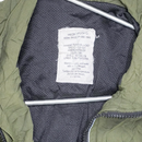 USMC PT Tracksuit Jacket - Medium Long - USMC Surplus - Field Jackets
