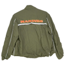 USMC PT Tracksuit Jacket - Small Long, Item 2 - USMC Surplus - Track Pants