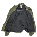 USMC PT Tracksuit Jacket - Small Long, Item 2 - USMC Surplus - Track Pants