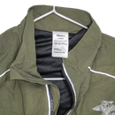 USMC PT Tracksuit Jacket - Small Long, Item 2 - USMC Surplus - Track Pants