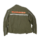 USMC PT Tracksuit Jacket - Small Regular - USMC Surplus - Track Tops