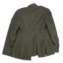 USMC Women's Green Service Dress Jacket - 8, Small - USMC Surplus - Dress Jackets