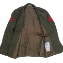 USMC Women's Green Service Dress Jacket - 8, Small - USMC Surplus - Dress Jackets