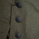 USMC Women's Green Service Dress Jacket - 8, Small - USMC Surplus - Dress Jackets