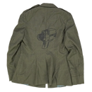 USMC Women's Service Dress Jacket w/ Back Print - 14R, Medium - USMC Surplus - Dress Jackets