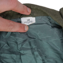 USMC Women's Service Dress Jacket w/ Back Print - 14R, Medium - USMC Surplus - Dress Jackets