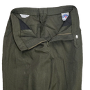 USMC Women's Service Dress Trousers - 12R, Medium - USMC Surplus - Dress Trousers