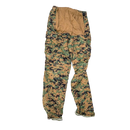 USMC Woodland MARPAT Womens Maternity Trousers - Medium Long, Item 2