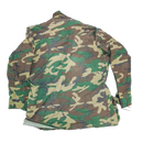 USMC Woodland RDF Shirt - Large Regular