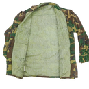 USMC Woodland RDF Shirt - Large Regular