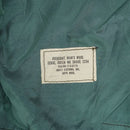 USMC Wool Overcoat - 38S - Medium - USMC Surplus - Great Coats