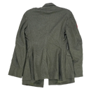 USMC Wool Service Dress Jacket - 36R, Small - USMC Surplus - Dress Jackets