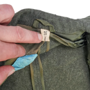 USMC Wool Service Dress Jacket - 36R, Small - USMC Surplus - Dress Jackets