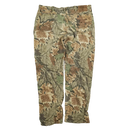Vintage 90s Wrangler Rugged Wear Camouflage Pants - Army & Outdoors - Work Trousers