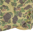Vintage Black Sheep Duck Hunter Camo Field Jacket - Medium