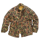 Vintage Columbia Camouflage Lined Jacket - 2XLarge - Army & Outdoors - Field Jackets