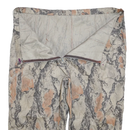 Vintage Custom Made Hunting Gear Camo Trousers - XLarge