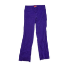 Vintage Dickies Blue Work Trousers - Small - Army & Outdoors - Work Trousers