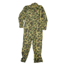 Vintage Duck Hunter Camo Coveralls - Medium