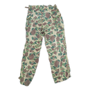 Vintage Duck Hunter Camo Trousers - Medium