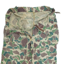 Vintage Duck Hunter Camo Trousers - Medium