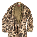 Vintage Duck Hunter Insulated Coveralls by Walls - Made in USA - Medium - Army & Outdoors - Overalls