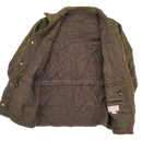 Vintage Filson Olive Wool Jacket - Medium - Army & Outdoors - Field Jackets