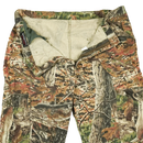 Vintage Hunting Camo Pants - Made in USA - Army & Outdoors - Work Trousers