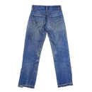 VIntage Levi's 'Big E' 501 Jeans - 28x29, Small