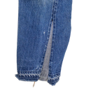 VIntage Levi's 'Big E' 501 Jeans - 28x29, Small