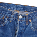 VIntage Levi's 'Big E' 501 Jeans - 28x29, Small